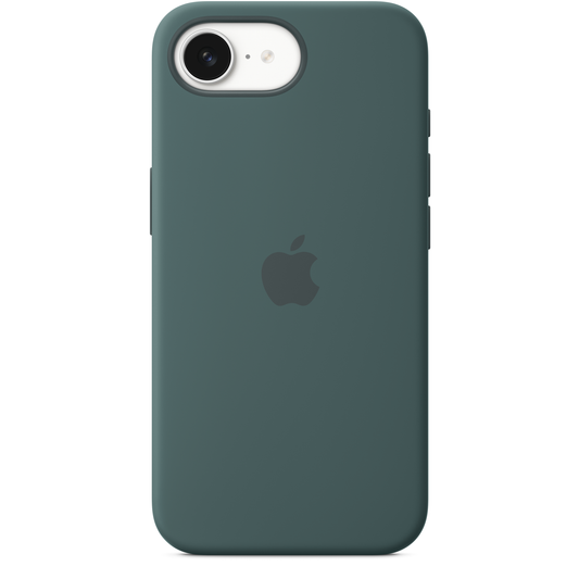 Husa pentru Apple iPhone 16e, Verde MD3X4ZM/A