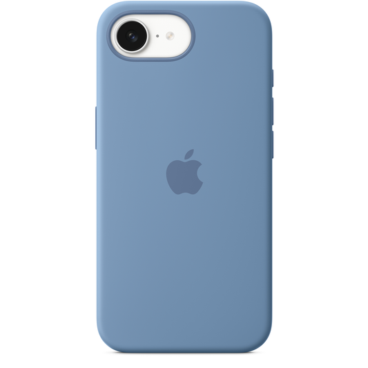 Husa pentru Apple iPhone 16e, Albastra MD3Q4ZM/A