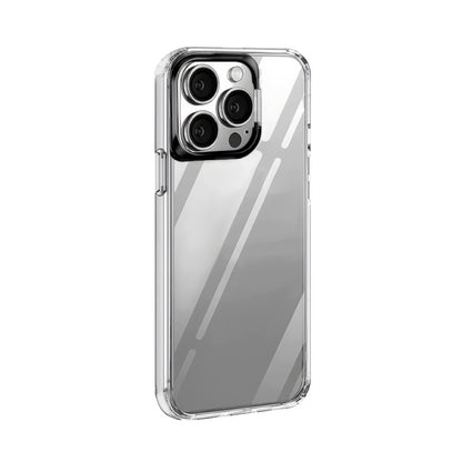 Husa pentru Apple iPhone 15 Pro Max, XO Design, Hidden Stand, Neagra