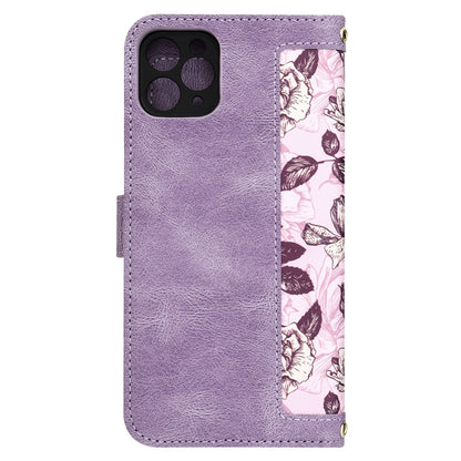 Husa pentru Apple iPhone 11 Pro Max, Techsuit, FlipCraft, Mov