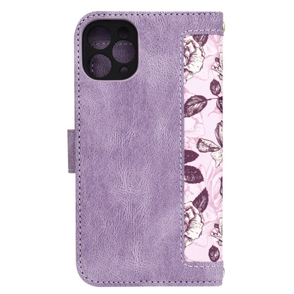 Husa pentru Apple iPhone 11 Pro, Techsuit, FlipCraft, Mov