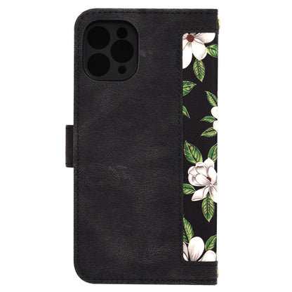 Husa pentru Apple iPhone 11 Pro, Techsuit, FlipCraft, Neagra