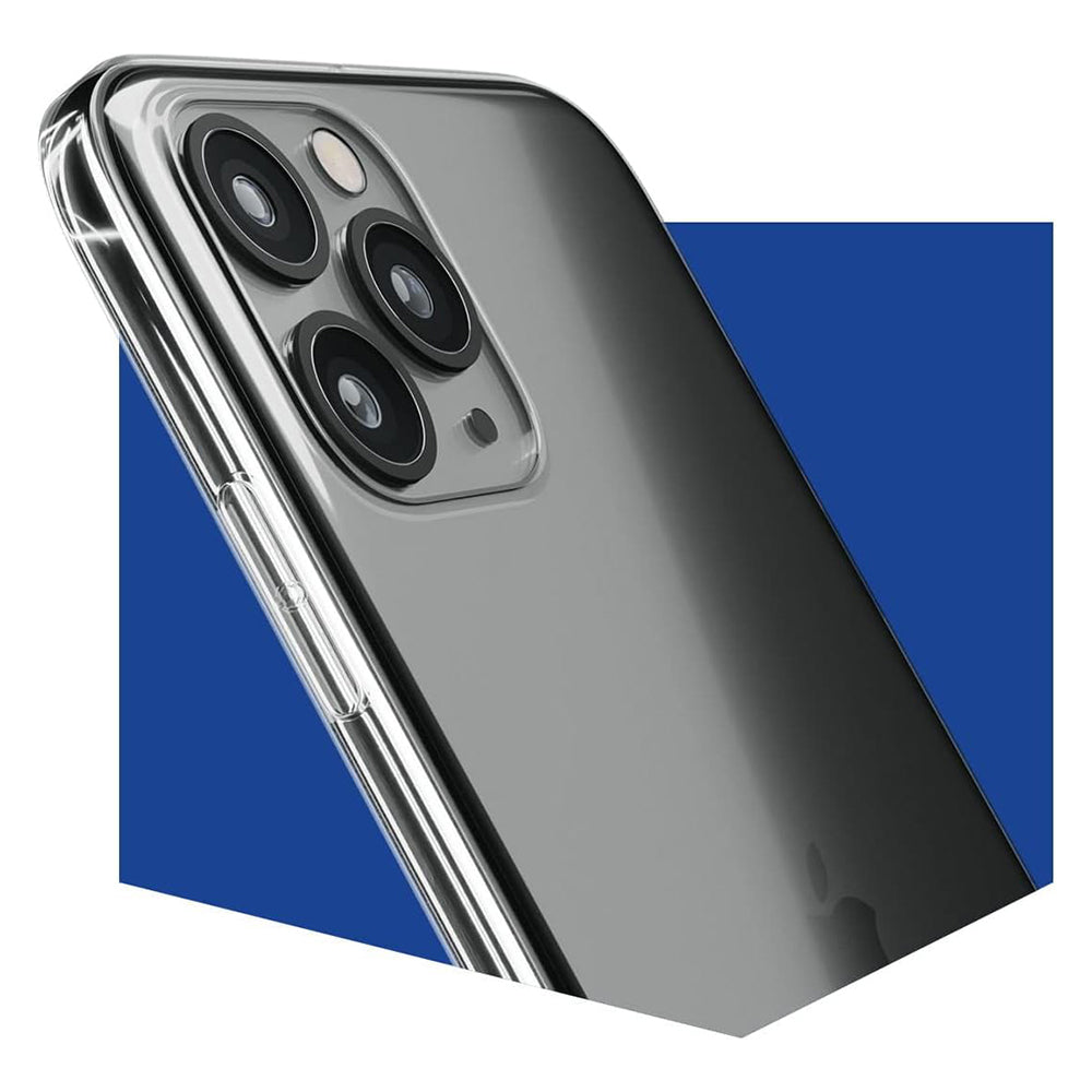 Husa pentru Apple iPhone 12 / 12 Pro, 3MK, Armor, Transparenta