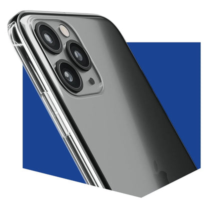 Husa pentru Apple iPhone 12 / 12 Pro, 3MK, Armor, Transparenta