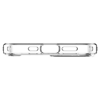 Husa pentru Apple iPhone 13, Spigen, Ultra Hybrid, Transparenta ACS03522