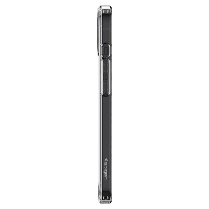 Husa pentru Apple iPhone 13, Spigen, Ultra Hybrid, Transparenta ACS03522