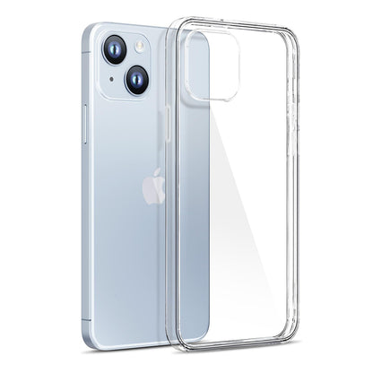 Husa pentru Apple iPhone 14, 3MK, Transparenta