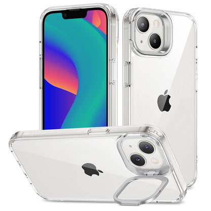Husa pentru Apple iPhone 14 Plus, ESR, Classic Kickstand, Transparenta