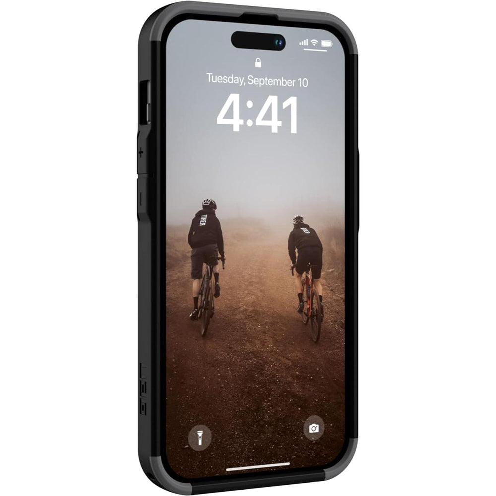 Husa pentru Apple iPhone 14 Plus, Urban Armor Gear, Civilian, Bleumarin