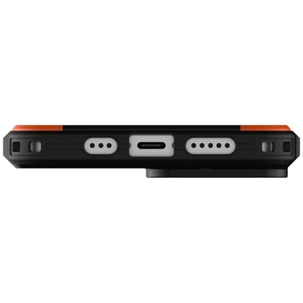 Husa pentru Apple iPhone 14 Plus, Urban Armor Gear, Civilian, Neagra
