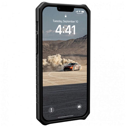 Husa pentru Apple iPhone 14 Plus, Urban Armor Gear, Monarch, Neagra