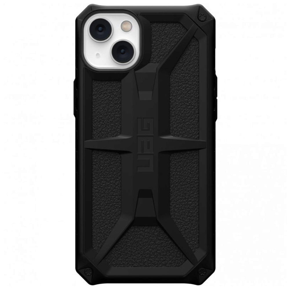 Husa pentru Apple iPhone 14 Plus, Urban Armor Gear, Monarch, Neagra