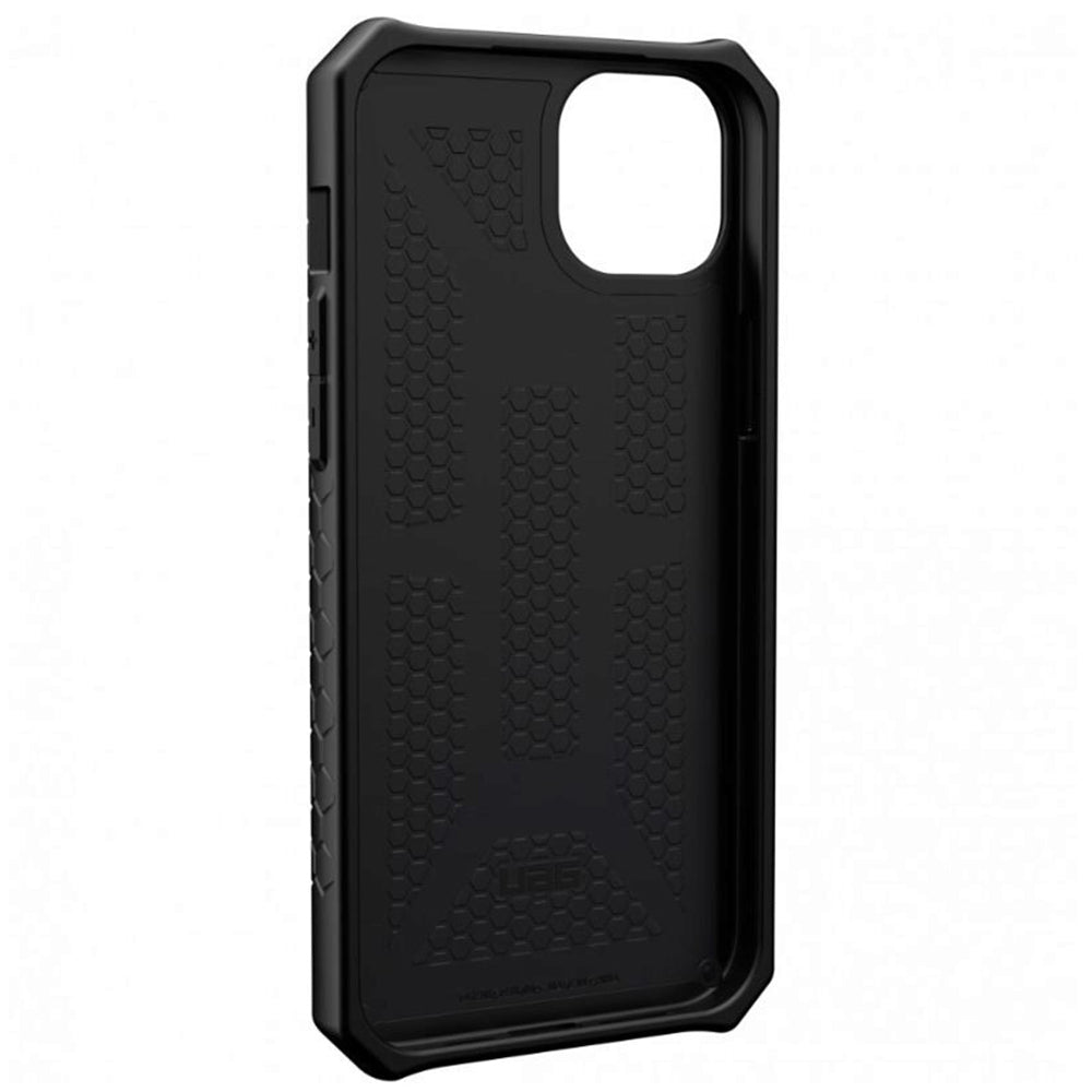 Husa pentru Apple iPhone 14 Plus, Urban Armor Gear, Monarch, Neagra