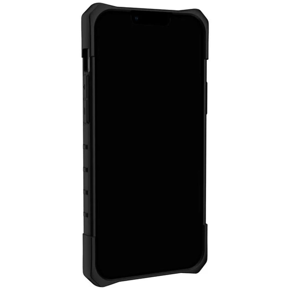 Husa pentru Apple iPhone 14 Plus, Urban Armor Gear, Pathfinder SE Midnight Camo, Camuflaj