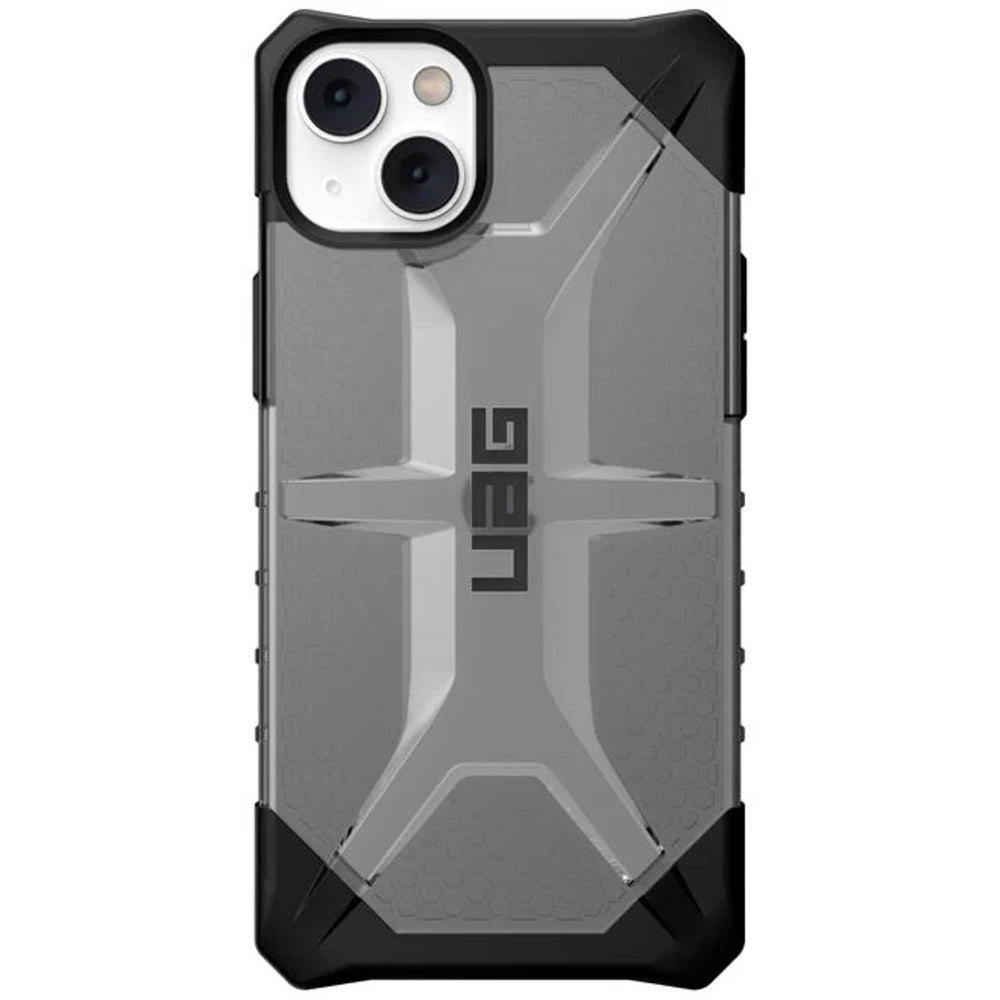 Husa pentru Apple iPhone 14 Plus, Urban Armor Gear, Plasma, Gri
