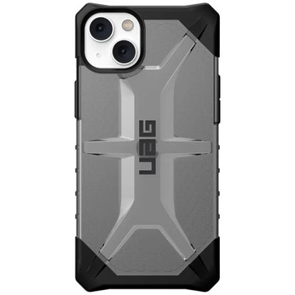 Husa pentru Apple iPhone 14 Plus, Urban Armor Gear, Plasma, Gri