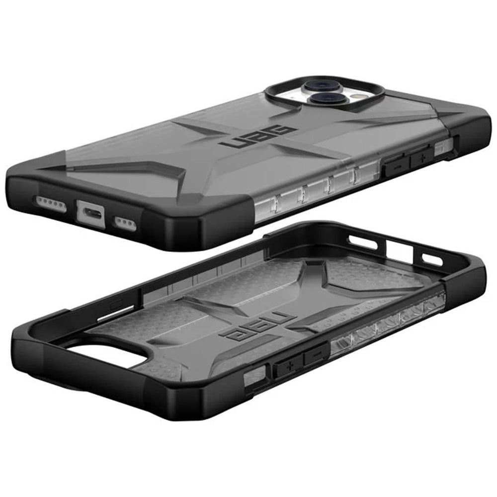 Husa pentru Apple iPhone 14 Plus, Urban Armor Gear, Plasma, Gri