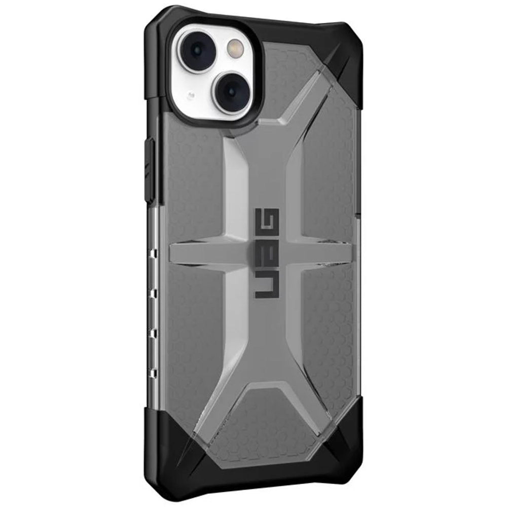 Husa pentru Apple iPhone 14 Plus, Urban Armor Gear, Plasma, Gri