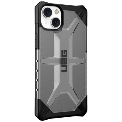 Husa pentru Apple iPhone 14 Plus, Urban Armor Gear, Plasma, Gri
