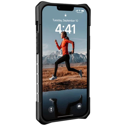 Husa pentru Apple iPhone 14 Plus, Urban Armor Gear, Plasma, Gri