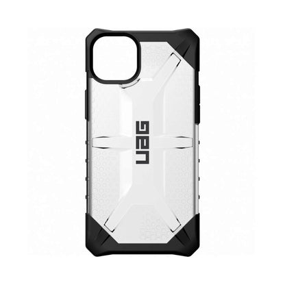 Husa pentru Apple iPhone 14 Plus, Urban Armor Gear, Plasma, Transparenta