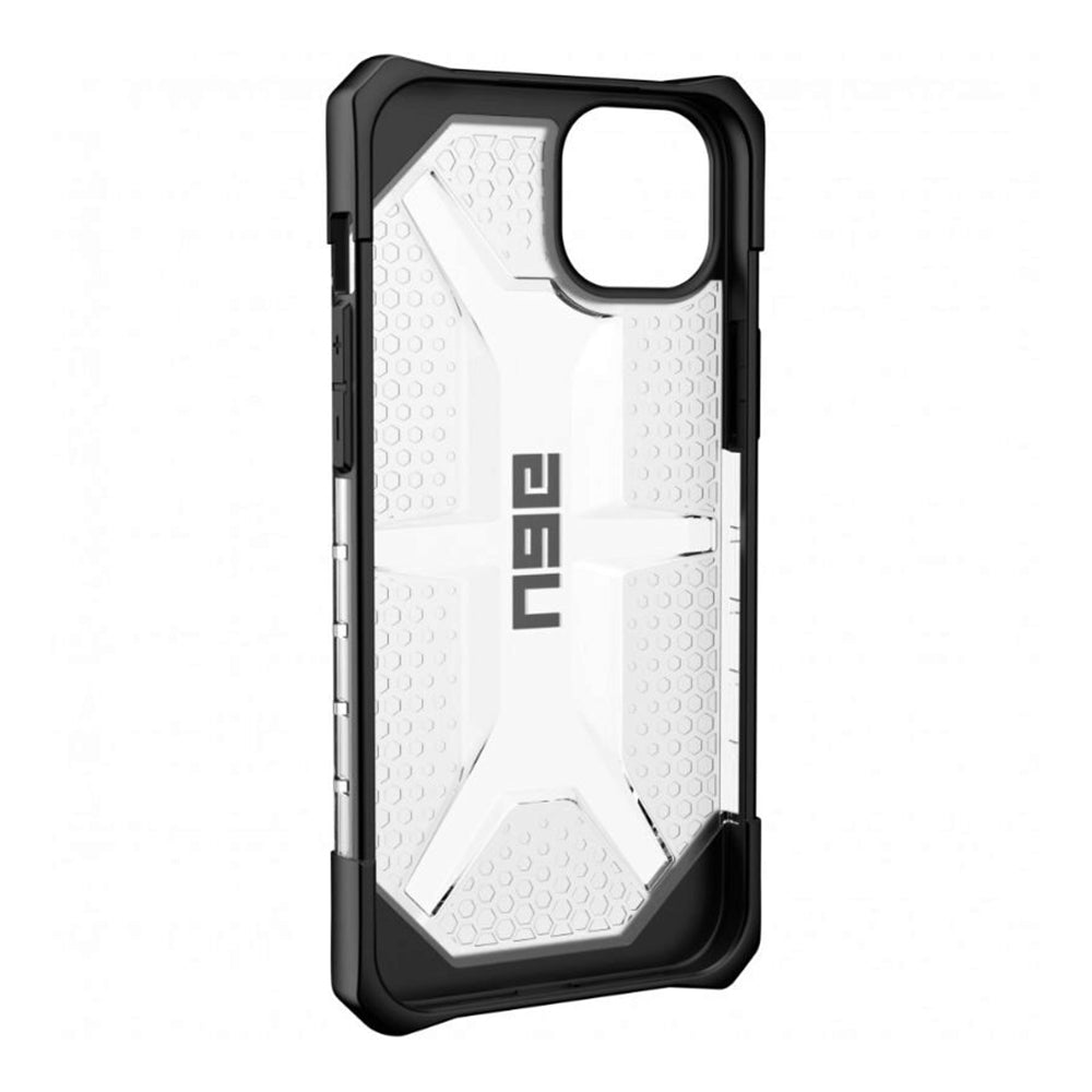 Husa pentru Apple iPhone 14 Plus, Urban Armor Gear, Plasma, Transparenta