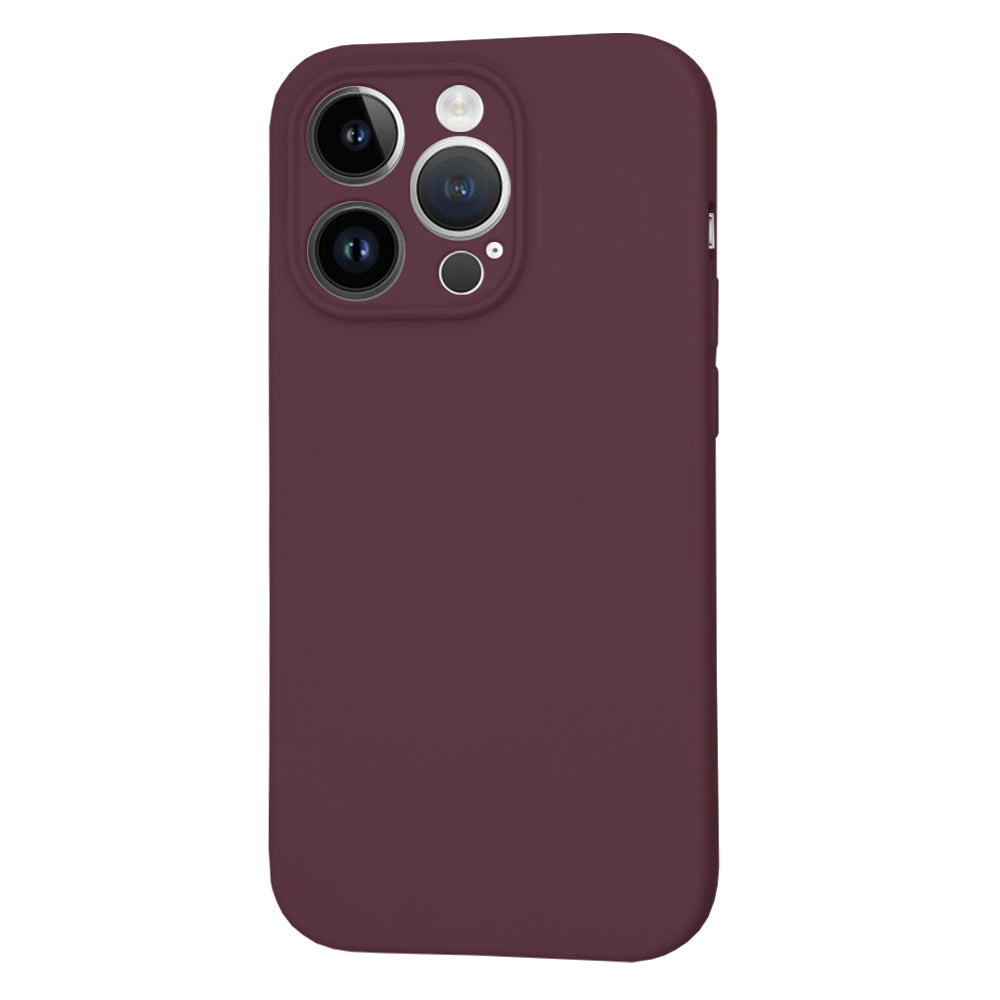 Husa pentru Apple iPhone 14 Pro, Techsuit, SoftFlex, Visinie