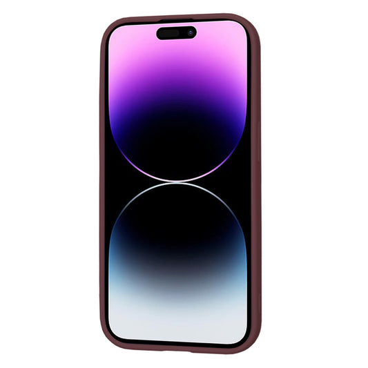 Husa pentru Apple iPhone 14 Pro, Techsuit, SoftFlex, Visinie