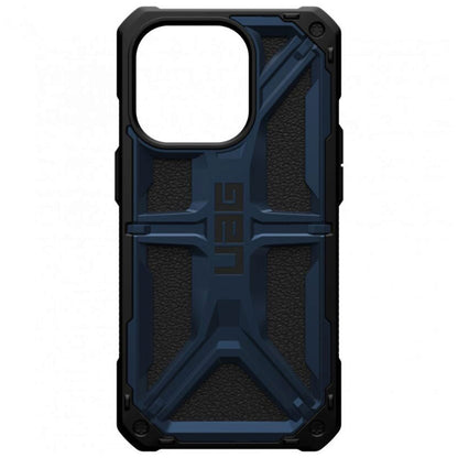 Husa pentru Apple iPhone 14 Pro, Urban Armor Gear, Monarch, Bleumarin