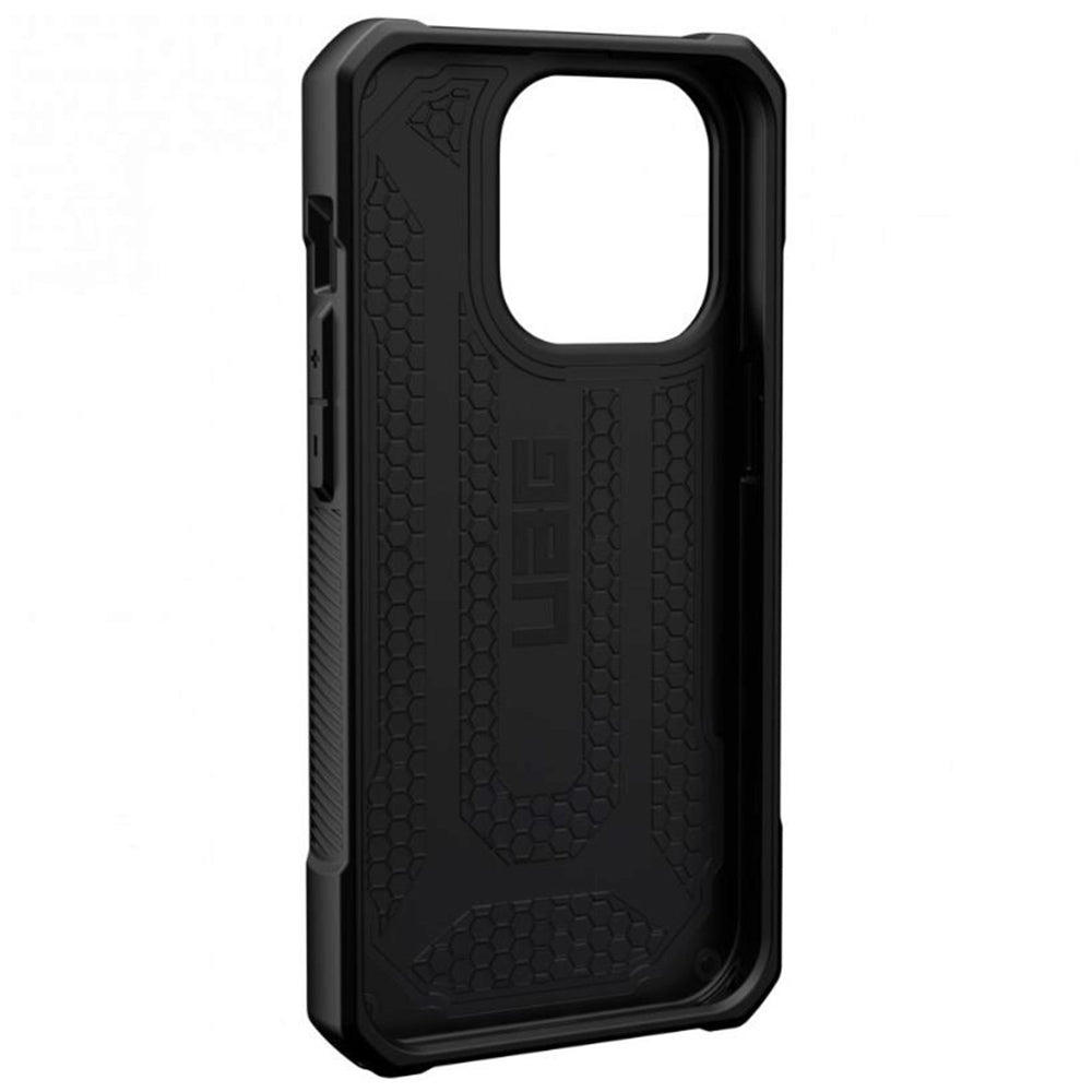 Husa pentru Apple iPhone 14 Pro, Urban Armor Gear, Monarch, Bleumarin