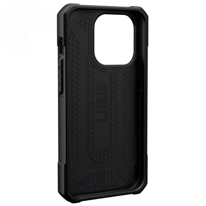 Husa pentru Apple iPhone 14 Pro, Urban Armor Gear, Monarch, Bleumarin