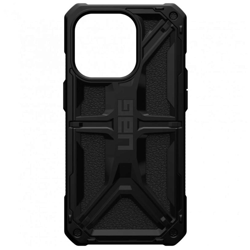 Husa pentru Apple iPhone 14 Pro, Urban Armor Gear, Monarch, Neagra