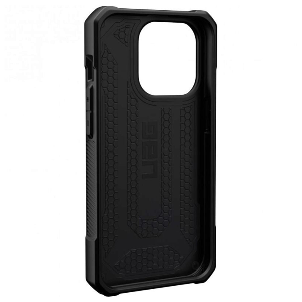 Husa pentru Apple iPhone 14 Pro, Urban Armor Gear, Monarch, Neagra