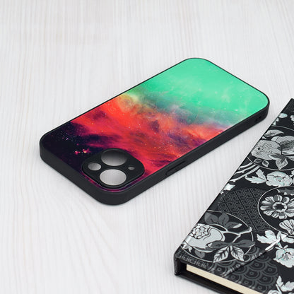 Husa pentru Apple iPhone 15 Plus, Techsuit, Glaze, Turcoaz