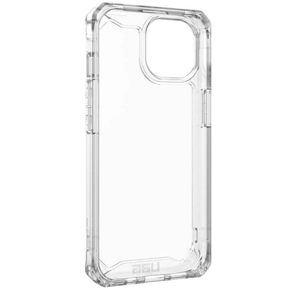 Husa pentru Apple iPhone 15 Plus, Urban Armor Gear, Plyo, Transparenta