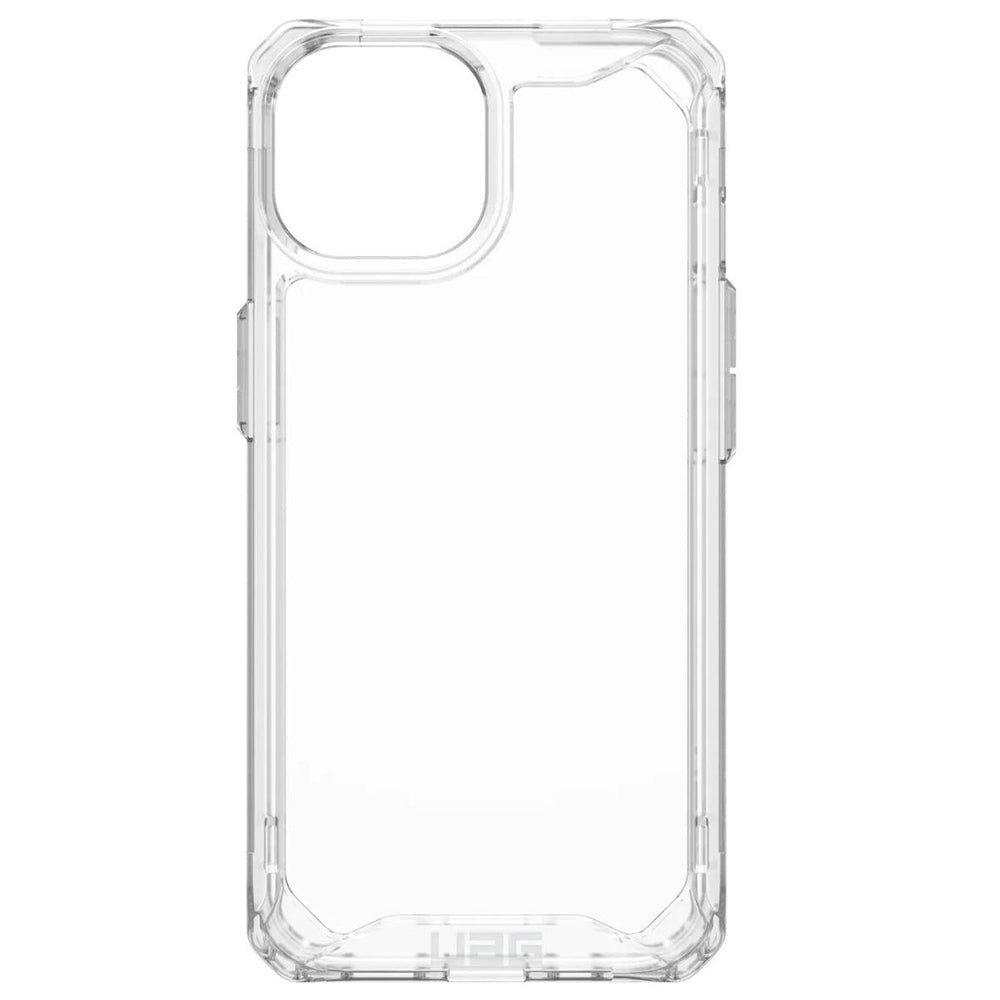 Husa pentru Apple iPhone 15 Plus, Urban Armor Gear, Plyo, Transparenta