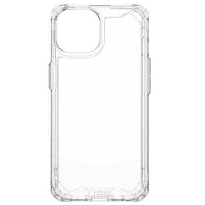 Husa pentru Apple iPhone 15 Plus, Urban Armor Gear, Plyo, Transparenta
