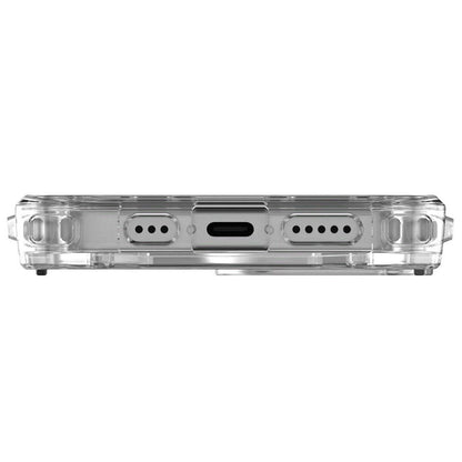 Husa pentru Apple iPhone 15 Plus, Urban Armor Gear, Plyo, Transparenta