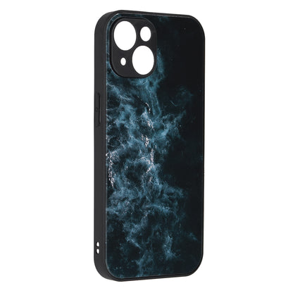 Husa pentru Apple iPhone 15, Techsuit, Glaze, Albastra