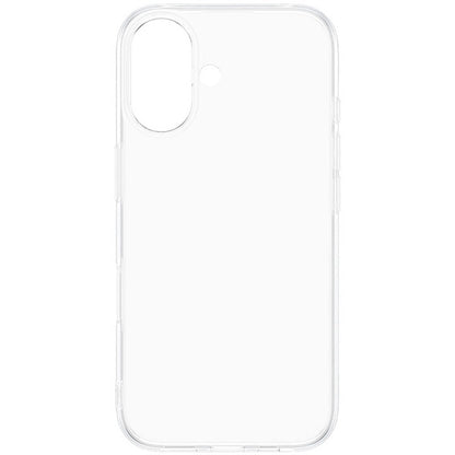 Husa pentru Apple iPhone 16, PanzerGlass, Safe., Transparenta