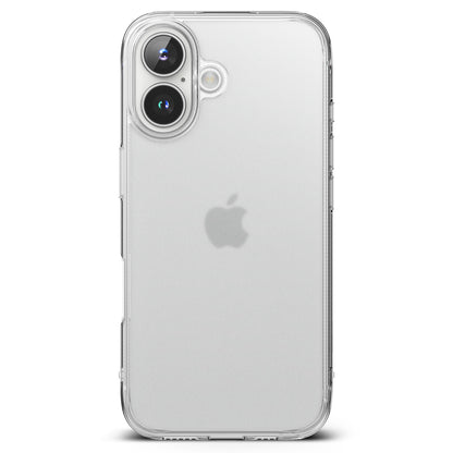 Husa pentru Apple iPhone 16 Plus, Ringke, Fusion, Transparenta Mata