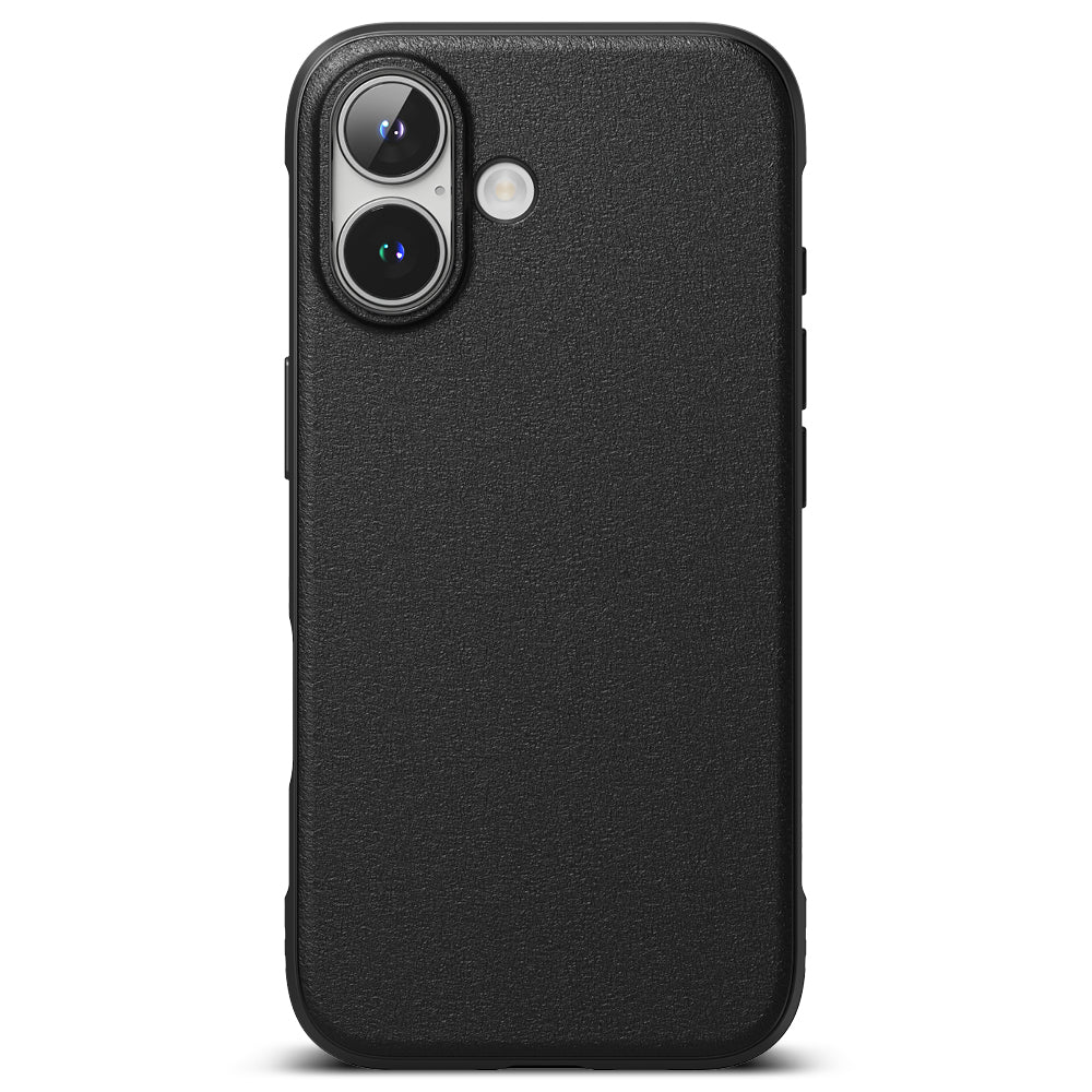 Husa pentru Apple iPhone 16 Plus, Ringke, Onyx, Neagra