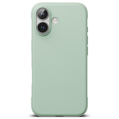 Husa pentru Apple iPhone 16 Plus, Ringke, Onyx, Verde Deschis
