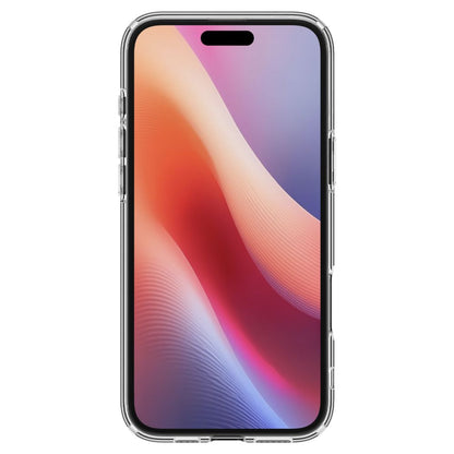 Husa pentru Apple iPhone 16 Plus, Spigen, Ultra Hybrid, Transparenta