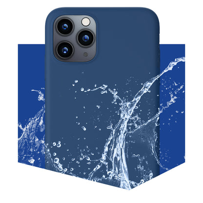 Husa pentru Apple iPhone 16 Pro, 3MK, Neagra Mata
