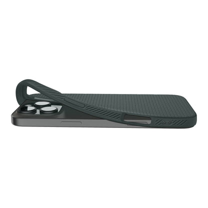 Husa pentru Apple iPhone 16 Pro Max, Spigen, Liquid Air, Verde