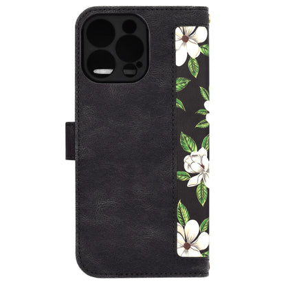 Husa pentru Apple iPhone 16 Pro Max, Techsuit, FlipCraft, Neagra