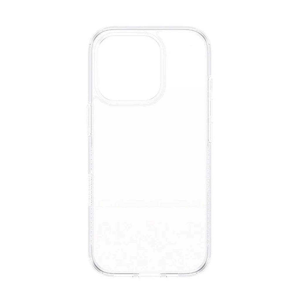 Husa pentru Apple iPhone 16 Pro, PanzerGlass, HardCase, Transparenta