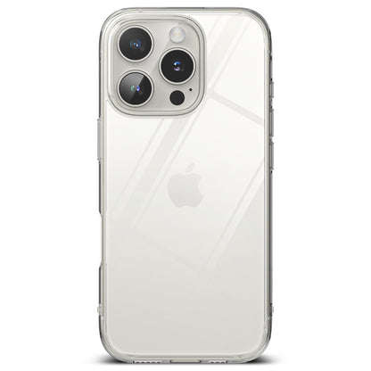 Husa pentru Apple iPhone 16 Pro, Ringke, Fusion, Transparenta