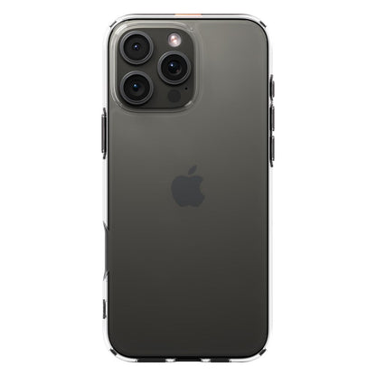 Husa pentru Apple iPhone 16 Pro, Spigen, Ultra Hybrid, Transparenta ACS08121